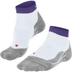 FALKE RU4 Laufsocken Damen 2008 - white 35-36