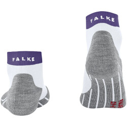 FALKE RU4 Laufsocken Damen 2008 - white 35-36