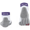 FALKE RU4 Laufsocken Damen 2008 - white 35-36