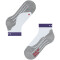 FALKE RU4 Laufsocken Damen 2008 - white 35-36