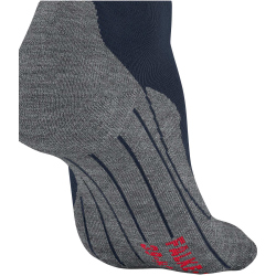 FALKE RU4 Laufsocken 6116 - space blue 46-48
