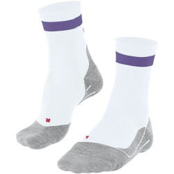 FALKE RU4 Laufsocken Damen 2008 - white 35-36