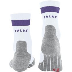 FALKE RU4 Laufsocken Damen 2008 - white 35-36