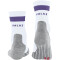 FALKE RU4 Laufsocken Damen 2008 - white 35-36