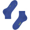 FALKE Cool Kick Socken 6065 - imperial 35-36