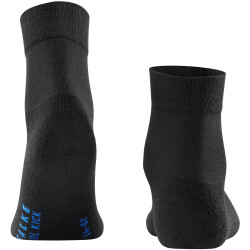 FALKE Cool Kick Socken 3000 - black 35-36
