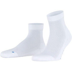 FALKE Cool Kick Socken 2000 - white 35-36