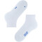 FALKE Cool Kick Socken 2000 - white 35-36