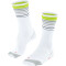 FALKE Impulse Reflect Fahrradsocken 2007 - white 37-38