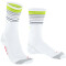 FALKE Impulse Reflect Fahrradsocken 2007 - white 37-38