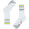 FALKE Impulse Reflect Fahrradsocken 2007 - white 37-38
