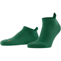FALKE Cool Kick Sneakersocken 7408 - golf 42-43