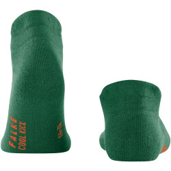 FALKE Cool Kick Sneakersocken 7408 - golf 42-43