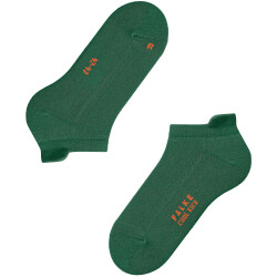 FALKE Cool Kick Sneakersocken 7408 - golf 42-43