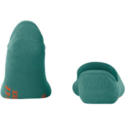 FALKE Cool Kick Füßlinge 7475 - fjord 39-41