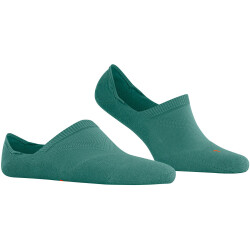 FALKE Cool Kick Füßlinge 7475 - fjord 39-41