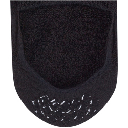 FALKE Cool Kick Füßlinge 3000 - black 35-36