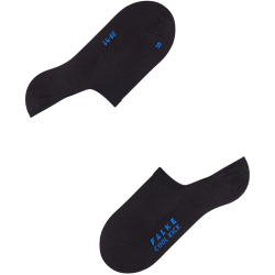 FALKE Cool Kick Füßlinge 3000 - black 35-36