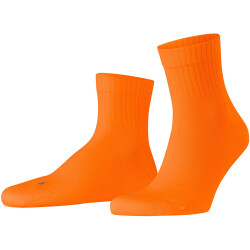 FALKE Rib Laufsocken 8930 - bright orange 42-43