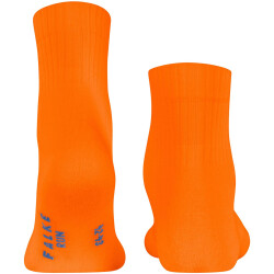 FALKE Rib Laufsocken 8930 - bright orange 42-43