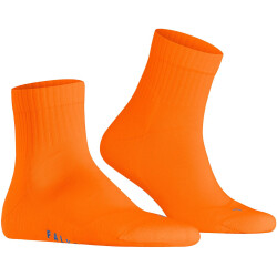 FALKE Rib Laufsocken 8930 - bright orange 42-43