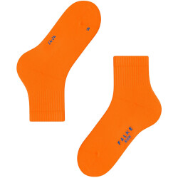 FALKE Rib Laufsocken 8930 - bright orange 42-43