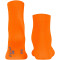 FALKE Rib Laufsocken 8930 - bright orange 42-43