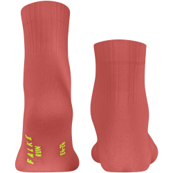 FALKE Rib Laufsocken 8862 - lobster 35-36