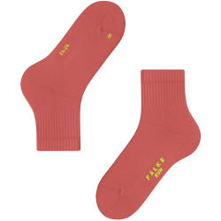 FALKE Rib Laufsocken 8862 - lobster 42-43