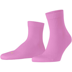 FALKE Rib Laufsocken 8350 - lipstick 37-38