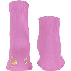 FALKE Rib Laufsocken 8350 - lipstick 37-38