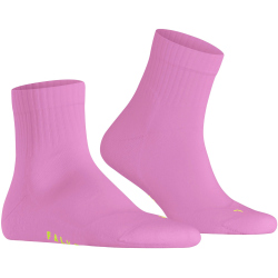 FALKE Rib Laufsocken 8350 - lipstick 42-43