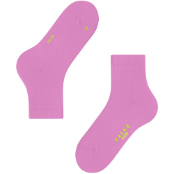 FALKE Rib Laufsocken 8350 - lipstick 42-43