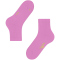 FALKE Rib Laufsocken 8350 - lipstick 42-43