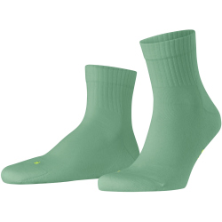 FALKE Rib Laufsocken 7447 - nettle 35-36