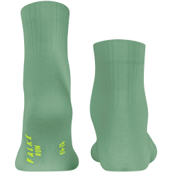 FALKE Rib Laufsocken 7447 - nettle 35-36