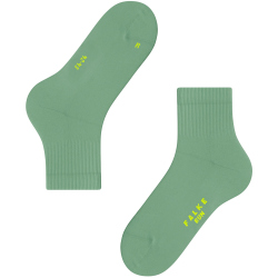 FALKE Rib Laufsocken 7447 - nettle 42-43