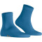FALKE Rib Laufsocken 6531 - nautical 35-36
