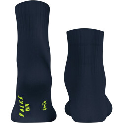 FALKE Rib Laufsocken 6120 - marine 35-36