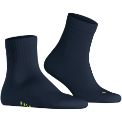 FALKE Rib Laufsocken 6120 - marine 37-38