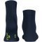 FALKE Rib Laufsocken 6120 - marine 44-45