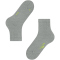 FALKE Rib Laufsocken 3400 - light grey 37-38