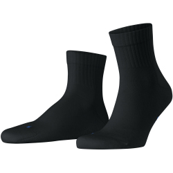 FALKE Rib Laufsocken 3000 - black 42-43