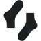 FALKE Rib Laufsocken 3000 - black 42-43