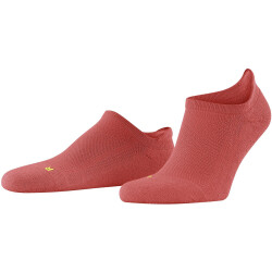 FALKE Cool Kick Sneakersocken 8862 - lobster 37-38