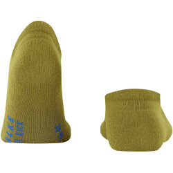 FALKE Cool Kick Sneakersocken 7471 - vegetal 37-38