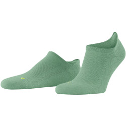 FALKE Cool Kick Sneakersocken 7447 - nettle 35-36