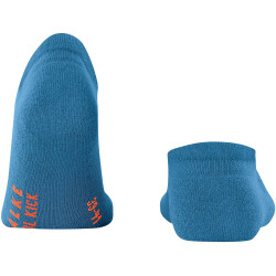 FALKE Cool Kick Sneakersocken 6531 - nautical 35-36