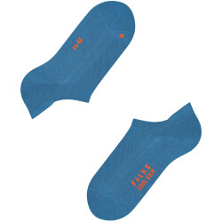 FALKE Cool Kick Sneakersocken 6531 - nautical 35-36