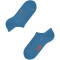 FALKE Cool Kick Sneakersocken 6531 - nautical 35-36